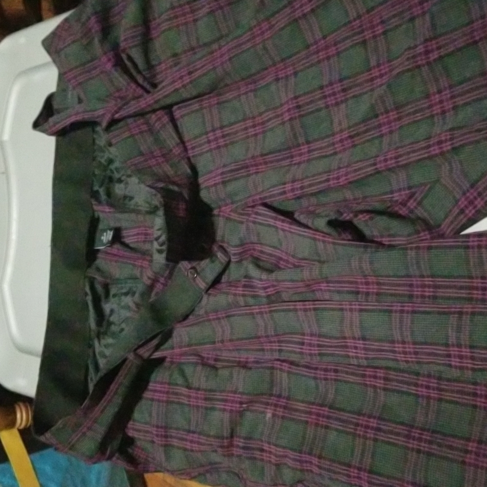 Dress pants